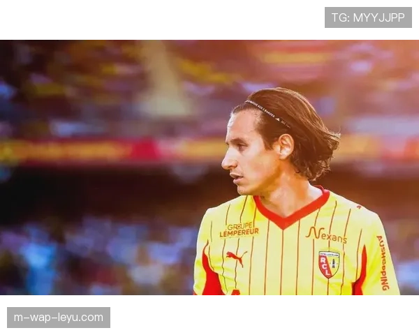 托万为朗斯扩大比分优势 中场球员进攻参与度提升