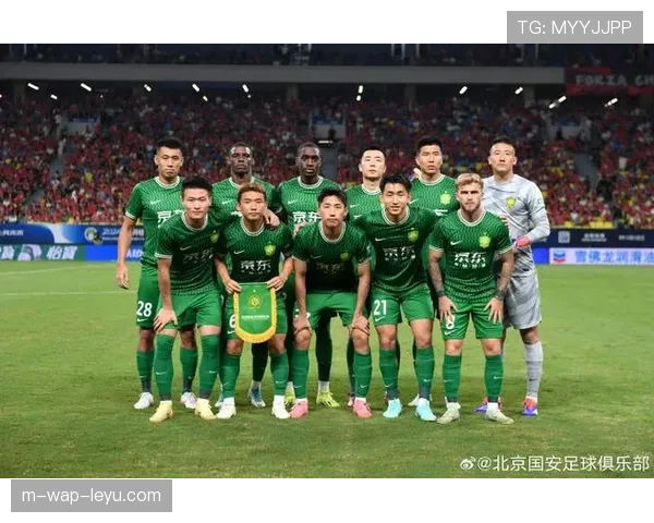 蓉城客场逆转国安 心理素质过硬展现强队底蕴